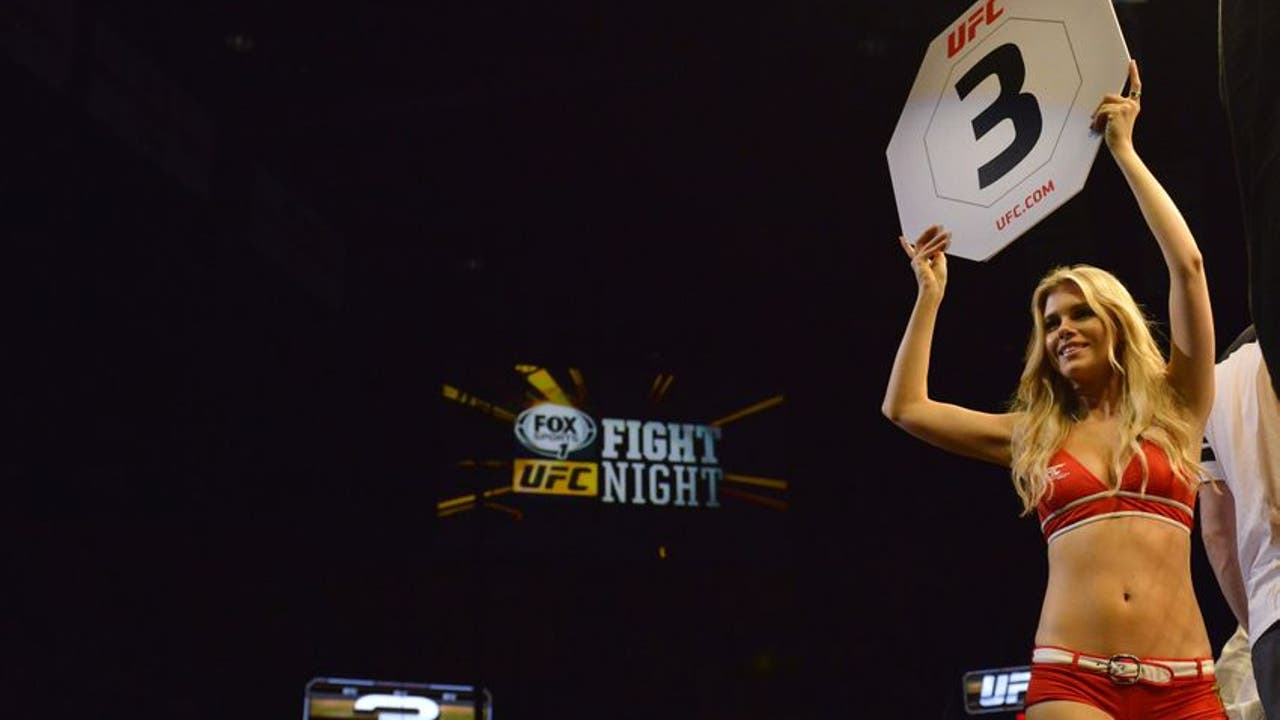 UFC 207: Three Fighters to Watch on Friday Night